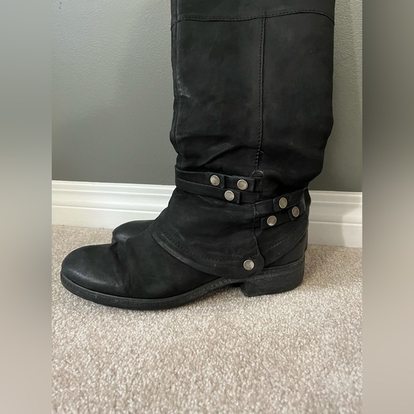 Mjus winter lined boots - Picture 3 of 3